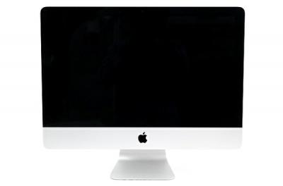 Apple アップル iMac MMQA2J/A 21.5型 一体型 PC 2017 Core i5 7360U 2.3GHz 8GB HDD1TB Sierra 10.12 Iris Plus