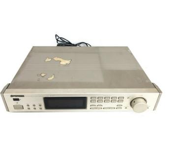Pioneer F-777 FM/AMチューナー