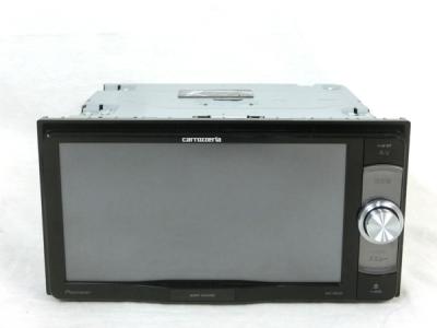Pioneer パイオニア carrozzeria カロッツェリア 楽ナビ AVIC-RW302 カーナビ 7V型 メモリー ナビ