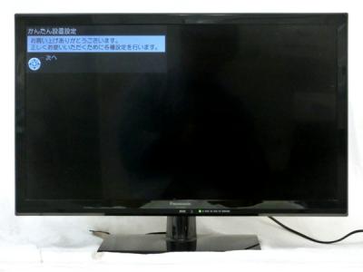 Panasonic テレビ　VIERA C6 TH-L24C6 Panasonic テレビ VIERA C6 TH-L24C6 Panasonic VIERA TH-L32X2