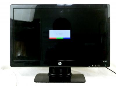 HP 2211f 液晶モニター 21.5型 LED ディスプレイ