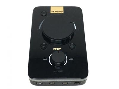 astro MIXAMP PRO ミックス アンプ プロ 音響 機材 ヘッドフォンアンプ オーディオアンプ