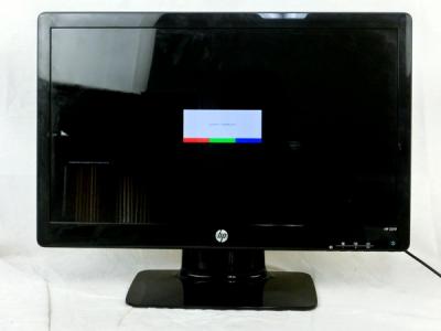 HP 2211f 液晶モニター 21.5型 LED ディスプレイ