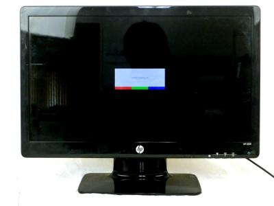 HP 2211f 液晶モニター 21.5型 LED ディスプレイ