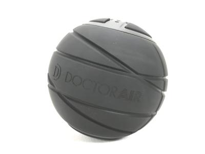 DOCTOR AIR ドクターエア CB-01 3Dコンディショニングボール 振動 エクササイズ