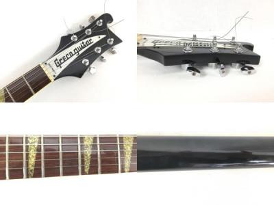 正規通販】 Greco RG550 Rickenbacker480モデル ジャンク エレキギター