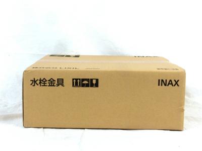INAX OKC-T7110 オートフラッシュC セパレート形 自動フラッシュバルブ 壁給水形 イナックス 水栓金具