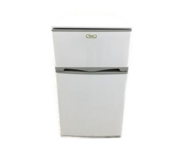 受賞セール Abitelax アビテラックス 電気 冷凍 冷蔵庫 2016年製 家電 家庭用 96L