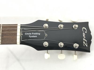 CoolZ ZLJ-2(エレキギター)の新品/中古販売 | 1553919 | ReRe[リリ]