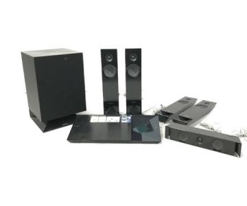 SONY HBD-N1B 2014年製　ホームシアターシステムセット ホームシアターシステム sony BDV-N1Bを購入した！