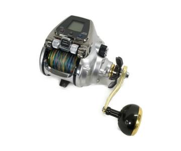 DAIWA ダイワ SEABORG500J シーボーグ 500J 電動リール 釣具