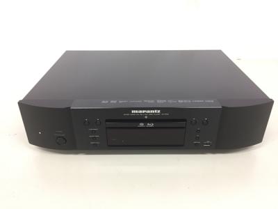 marantz マランツ UD-7006 ブルーレイプレーヤー 7.1ch ブラック