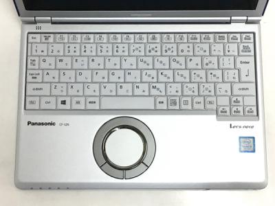 Panasonic Corporation Cf Sz6p2llc ノートパソコン の新品 中古販売 1554273 Rere リリ