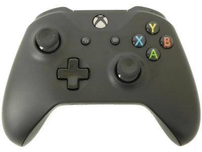 Microsoft XBOX ONE ワイヤレス コントローラー PHANTOM WHITE
