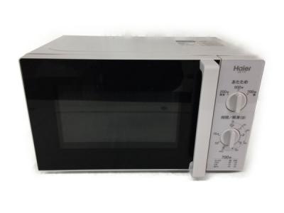 Haier ハイアール JM-17F-60 60Hz専用 西日本 電子レンジ 大型