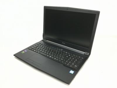 NEXTGEAR-NOTE i5330GA2-C Core i7/16GBメモリ ...