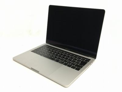 Apple アップル MacBook Pro MR9V2J/A ノートPC 13.3インチ 2018 i5 8259U 2.30GHz 8GB SSD512GB Mojave 10.14 シルバー