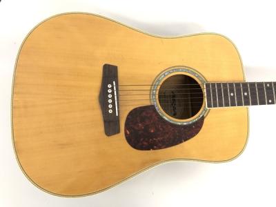 ARIAアコギ　ADW-300N 訳あり　一応弾けるジャンク ARIAアコギ ADW-300N 訳あり 一応弾けるジャンク