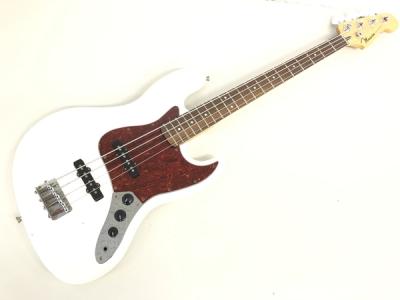 送料無料 いくらから ジャズベース メイビス MAVIS レッド 良品 カリガン ベース