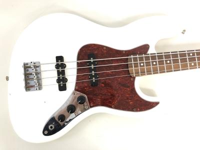 【Mavis|ジャズ・ベース】美品 Mavis MAVIS JAZZ BASS TYPE（中古/送料無料）【楽器検索デジマート】