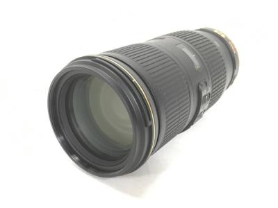 Nikon AF-S NIKKOR 70-200mm 1:4 G ED VR ズーム レンズ カメラ ニコン