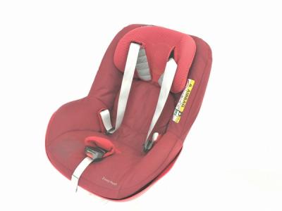 Maxi-Cosi 2way pearl 2way fix チャイルドシート マキシコシ