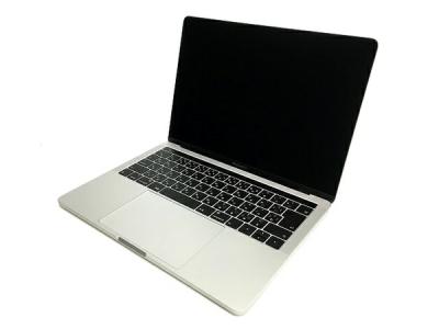 Apple MacBook Pro Retina MUHQ2J/A 13.3インチ Intel Core i5 1.4GHz 8GB SSD 128GB アップル