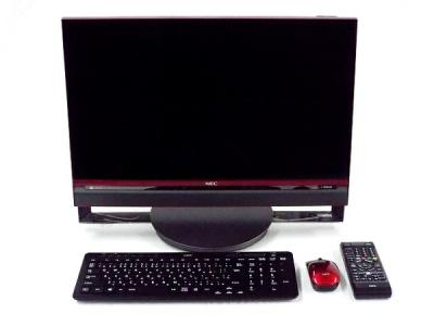 NEC PC-DA770CAR-E3(デスクトップパソコン)の新品/中古販売 | 1524363