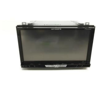 Pioneer パイオニア carrozzeria CYBERNAVI AVIC-ZH0007 HDDナビ 7型