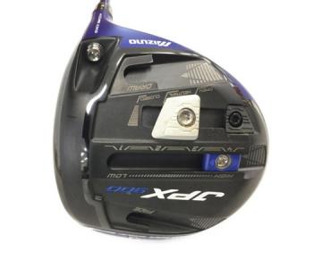 Mizuno ミズノ JPX900 SPEED METAL 6-9I PW SW G 7本 アイアン ゴルフクラブ セット