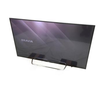 SONY ソニー BRAVIA KJ-55X8500C 液晶テレビ 55型 4K 高画質