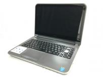 Dell Inc. Inspiron 5437 ノート PC 14インチ Core i5-4200U 1.60GHz 8GB HDD 1TB デル 訳あり