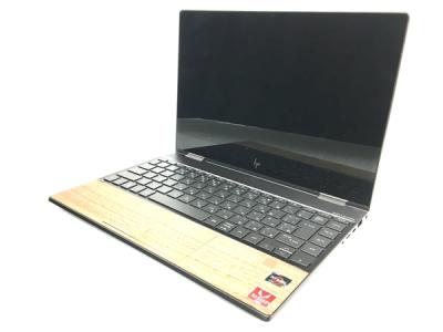 HP ENVY X360 13-ar0101tu ノートPC 13.3インチ Ryzen 5 3500U with Radeon Vega Mobile Gfx 8 GB SSD 512GB Windows 10 Home 64bit
