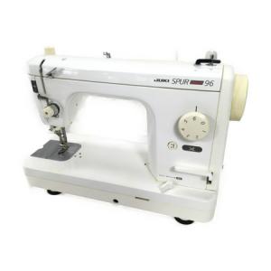 ジューキ JUKI TL-96 SPUR Deluxe 96 シュプール デラックス 職業用 ミシン 裁縫