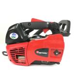 ZENOAH GZ2800T チェンソー G21GZ27 25SP10 チェンソーバー セット