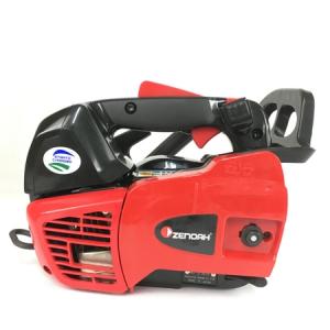 ZENOAH GZ2800T チェンソー G21GZ27 25SP10 チェンソーバー セット