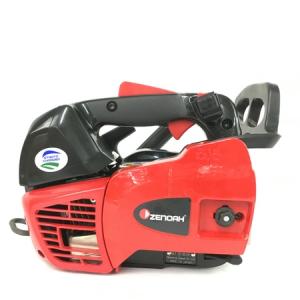 ZENOAH GZ2800T チェンソー G21GZ27 25SP10 チェンソーバー セット