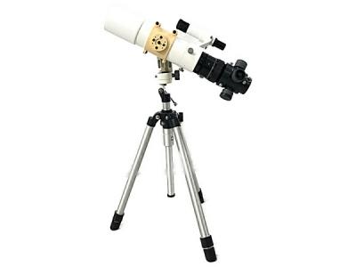 BORG 77 ACHROMAT(望遠鏡)の新品/中古販売 | 1554485 | ReRe[リリ]