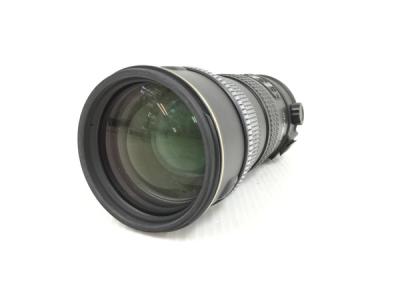 Nikon ニコン AF-S VR-NIKKOR 70-200mm f/2.8G ED ブラック