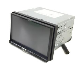 ALPINE C9A6 V6 650A(カーナビ)の新品/中古販売 | 1554606 | ReRe[リリ]