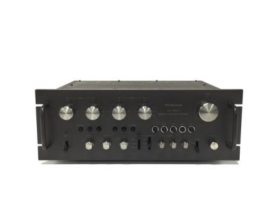 Technics SU-9600 コントロールアンプ テクニクス オーディオ 音響