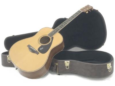 YAMAHA ヤマハ LL36 アコースティック ギター アコギ 楽器