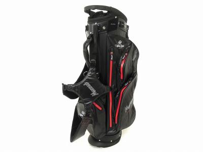 Maxcat water resist キャディバッグ 撥水 ゴルフ スポーツ