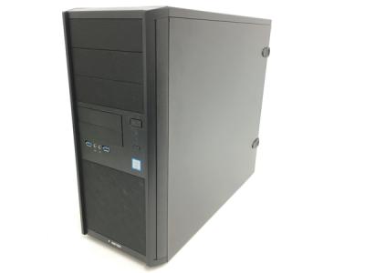 FRONTIER FRGAH370/WS1(デスクトップパソコン)の新品/中古販売