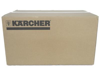 ケルヒャー SG4/4  KST3901 業務用スチームクリーナー