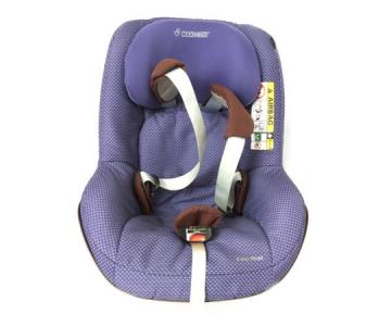 Maxi-Cosi 2way pearl 2way fix チャイルドシート マキシコシ