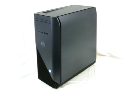 DELL Inspiron 5680 Intel Core i7-9700 3.00GHz 16GB HDD 1.0TB SSD 256GB Win10 デスクトップ パソコン PC