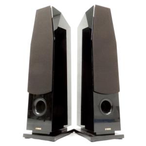 YAMAHA ヤマハ NS-F901 フロア スピーカー ペア