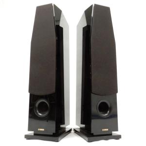 YAMAHA ヤマハ NS-F901 フロア スピーカー ペア