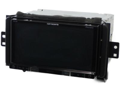 Pioneer パイオニア carrozzeria 楽NAVI AVIC-RZ99 メモリーナビ 7型